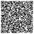 QR code with Faith Painting Services Inc contacts
