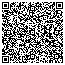 QR code with Hair Plus contacts