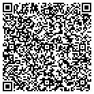 QR code with Weekiwachee Medical Center contacts