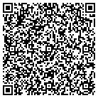QR code with Oriental International Travel contacts