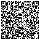 QR code with 24 Hour Massage contacts