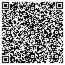 QR code with All White Water Pools contacts