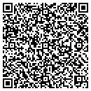 QR code with Atlantic AC & Heating contacts