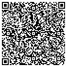QR code with Sonshine Christian Lrng Center contacts