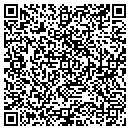 QR code with Zarina Staller DDS contacts