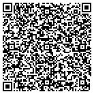 QR code with Ormond Beach Aviation Inc contacts