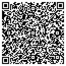 QR code with Adrian Trucking contacts