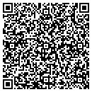 QR code with True Wrench contacts