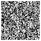 QR code with C & W Manufacturing & Sales Co contacts