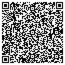 QR code with G Tegui Inc contacts