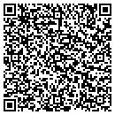 QR code with H & G Services Inc contacts
