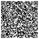 QR code with Bensons Service Center contacts