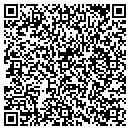 QR code with Raw Data Inc contacts