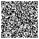 QR code with Angelwood contacts
