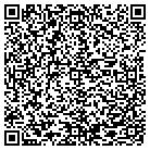 QR code with Higgins Insurance Services contacts