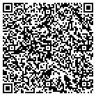 QR code with A B Knight Construction LLC contacts