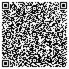 QR code with A AA A-1 Lock & Safe Co contacts