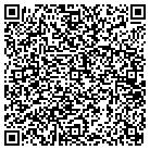 QR code with Zephyr Christian Church contacts