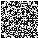 QR code with RAJ Consultants Inc contacts
