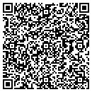 QR code with Hi Hat Ranch contacts