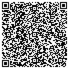 QR code with A & D Deliveries of Miami contacts