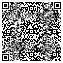 QR code with Audrey's Attic contacts