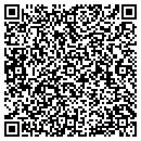 QR code with Kc Dental contacts