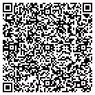 QR code with Cheatwood Chiropractic contacts