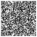 QR code with Atlantic Mobil contacts