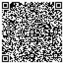 QR code with Harlens Contracting contacts