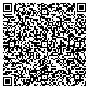 QR code with SJS of Wakulla Inc contacts