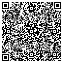 QR code with Titus Cues contacts