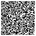 QR code with Taco Bell contacts