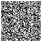 QR code with Serrano Investments Inc contacts