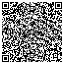 QR code with House of Style contacts
