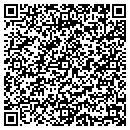 QR code with KLC Auto Repair contacts