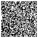 QR code with VIP Health Spa contacts