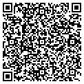 QR code with The Boardwalk contacts