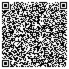 QR code with Fagen Acoustical Consultants contacts