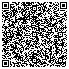 QR code with Sergio M Gallenero MD contacts