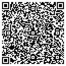QR code with A Nicholas Painting contacts