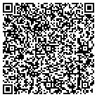 QR code with Maguire E Corry DPM contacts