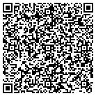 QR code with Princeton Groundwater Inc contacts