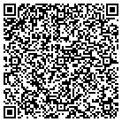 QR code with First National Bank-Polk Cnty contacts