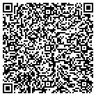 QR code with Coastal Marine Fabriction Inc contacts
