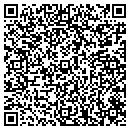 QR code with Ruffy's Marina contacts