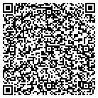 QR code with R-K Construction Inc contacts