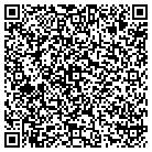 QR code with Webster University South contacts