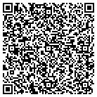 QR code with Advanced Realty Service contacts