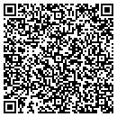 QR code with Lazer Galaxy Inc contacts